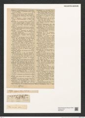 Podosira sp. (de-Toni-Nr.: Genus 217) Zeichnungen Sammlung Grunow (NHMW-BOT-W0379275)